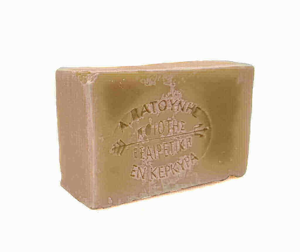 olive soap-pure