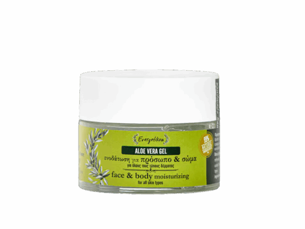 aloe vera gel