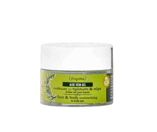 aloe vera gel