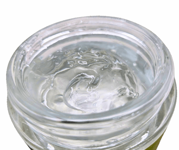 aloe vera gel evergetikon