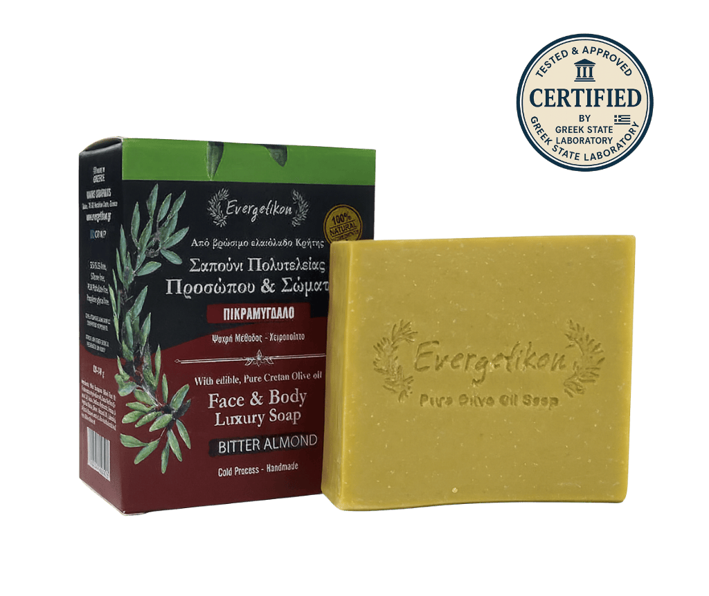 amandelzeep-evergetikon amandelzeep evergetikon handgemaakt