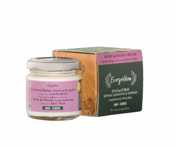 handcreme aloe vera