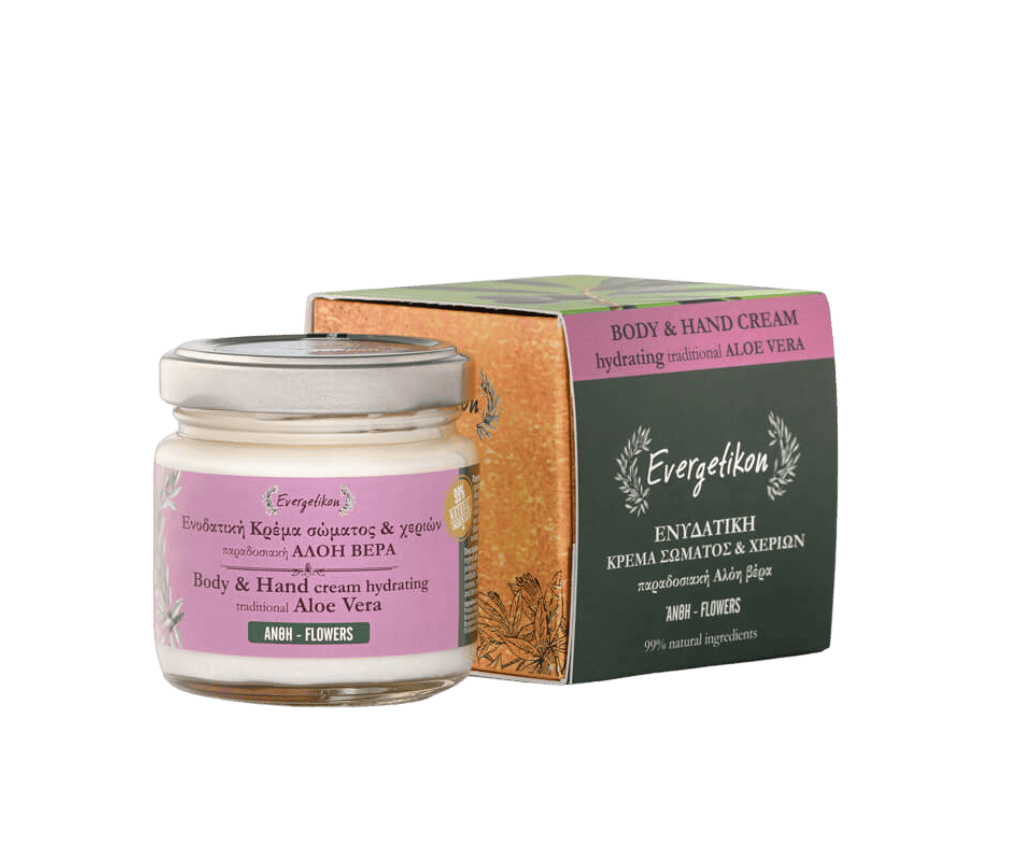 handcreme-aloe-vera-evergetikon handcreme aloe vera