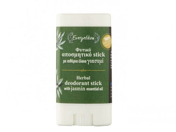 natuurlijke deodorant jasmijn