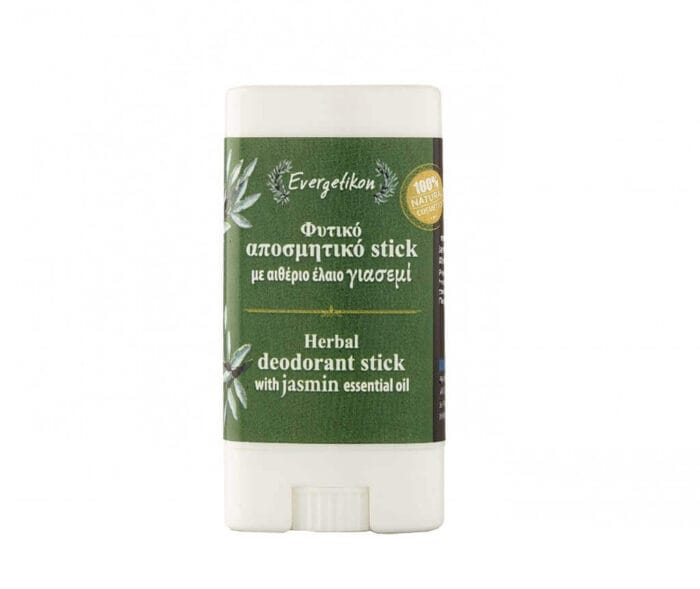 natuurlijke deodorant jasmijn