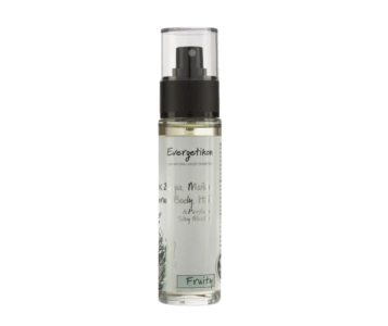 body and hair serum fruity evergetikon