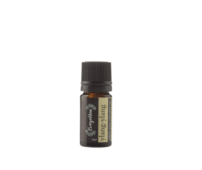 etherische olie ylang ylang