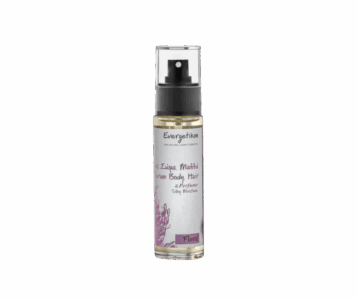 lichaam haarserum floral evergetikon