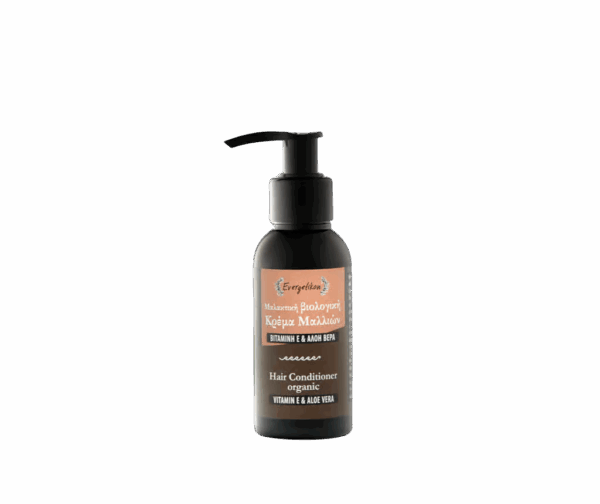 natuurlijke haarconditioner