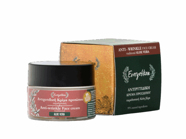 anti rimpel creme