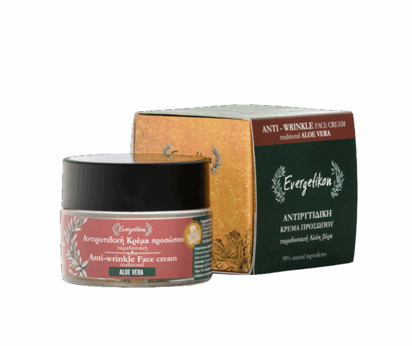 anti rimpel creme