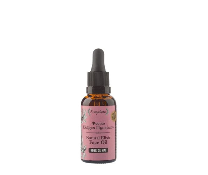 elixir rose de mai evergetikon