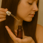 Haarserums