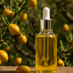 Argan olie