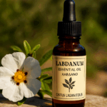 Labdanum
